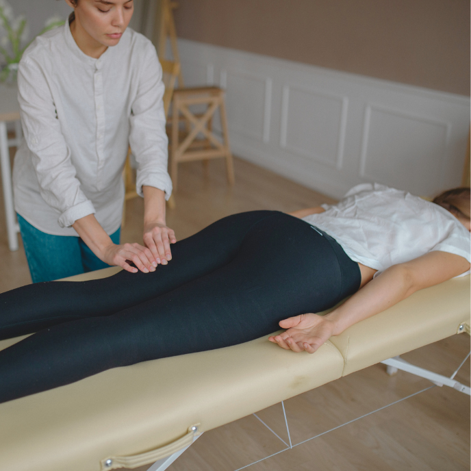Somatic Movement Practitioner Certification